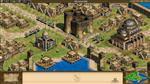  Age of Empires 2: HD Edition [v 4.4] (2013) PC | SteamRip  R.G. Origins